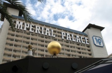 Imperial Palace Καζίνο