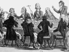 Η ιστορία του τζόγου