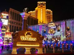 Το μεγαλύτερο καζίνο στον κόσμο