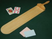 Συμβουλές για το μπακαρά