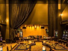 Το Porto Carras Grand Resort και το Καζίνο Πόρτο Καρράς