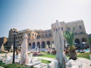 Το Καζίνο της Ρόδου (Casino Rodos)